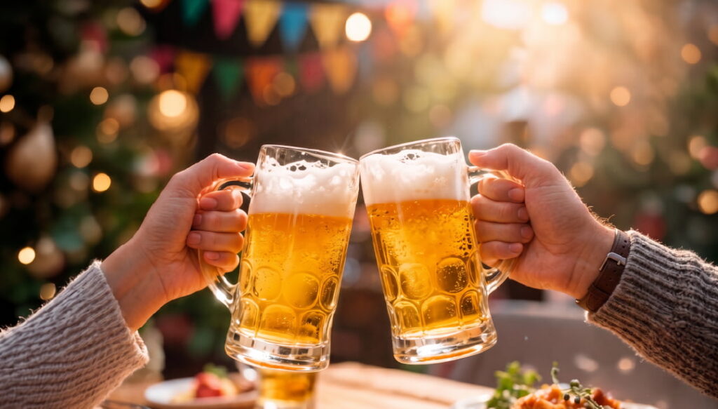 Da cerveja ao MB Way: os números dos Santos Populares