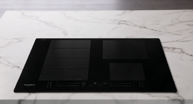 Produtos Whirlpool distinguidos nos Red Dot Awards pela sua excelência de design