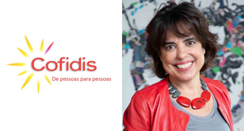 “A satisfação dos Clientes é a prioridade de todos os que trabalham na Cofidis”