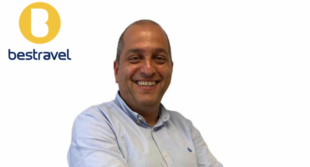 “É impossível não criar uma relação emocional com quem escolhe a Bestravel” – Bestravel