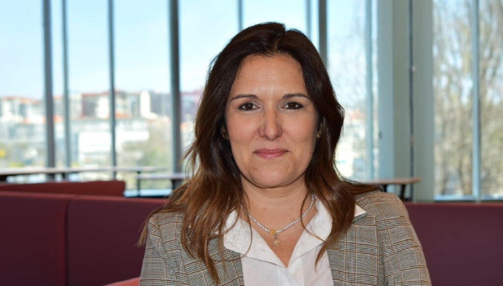 Cofidis nomeia Catarina Peleja como Diretora Financeira