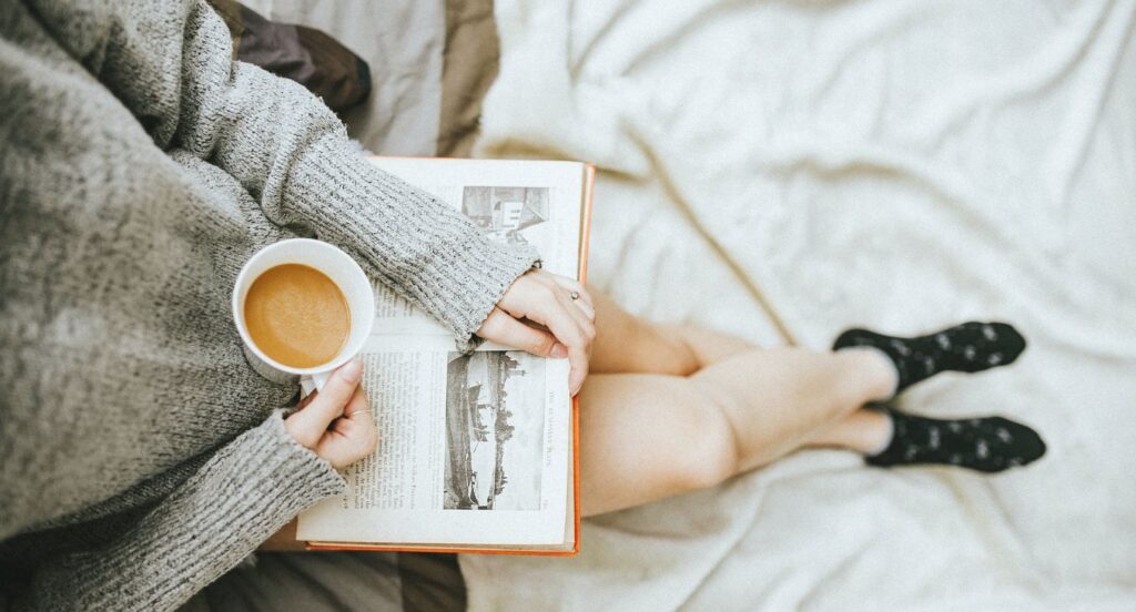 O café afeta realmente o sono? 4 dicas de como beber café sem sacrificar o sono