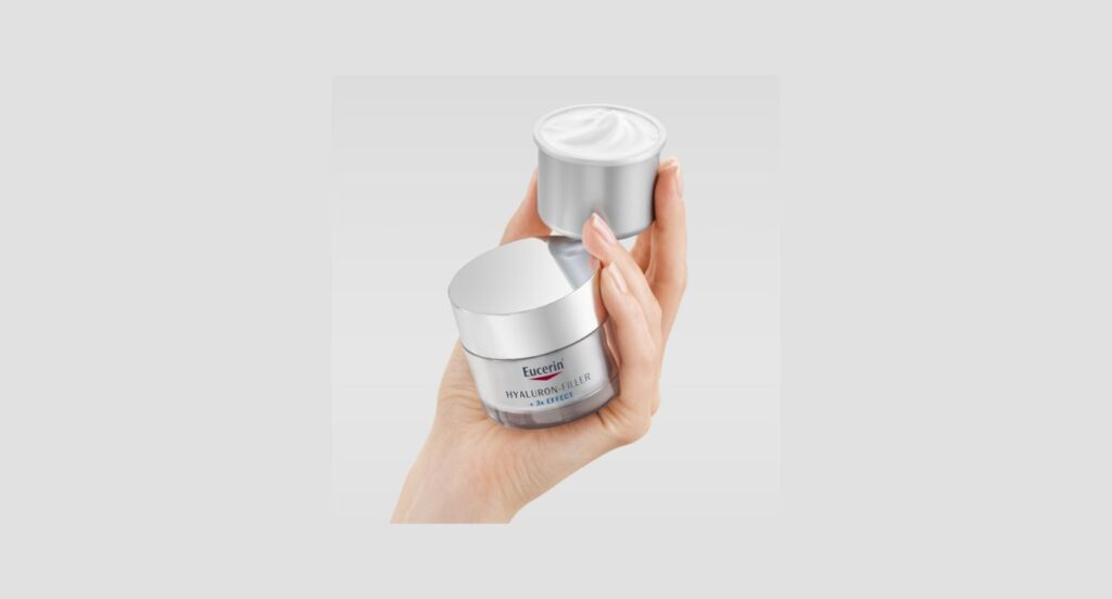 Eucerin lança dermopure gel de limpeza com triplo efeito, para combater a acne