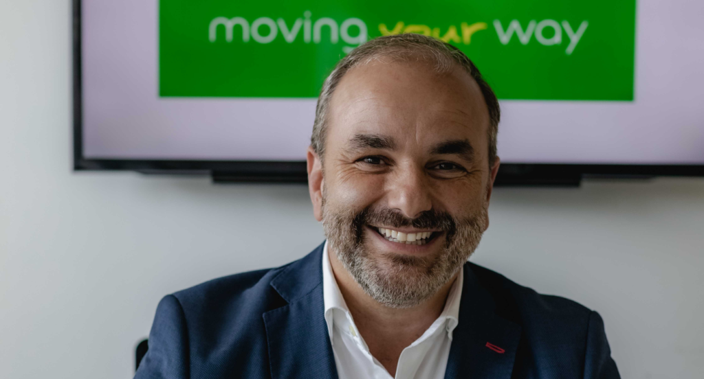 “Escolher a Europcar é escolher uma marca líder de mercado” – Europcar