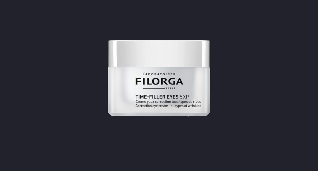 FILORGA n.º1 no segmento antirrugas contorno de olhos em Portugal: Uma visão revolucionária do cuidado dos olhos