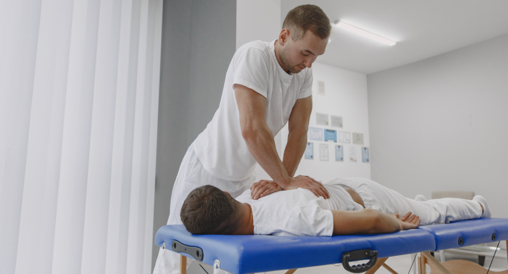 Conheces a importância da Osteopatia na tua saúde?