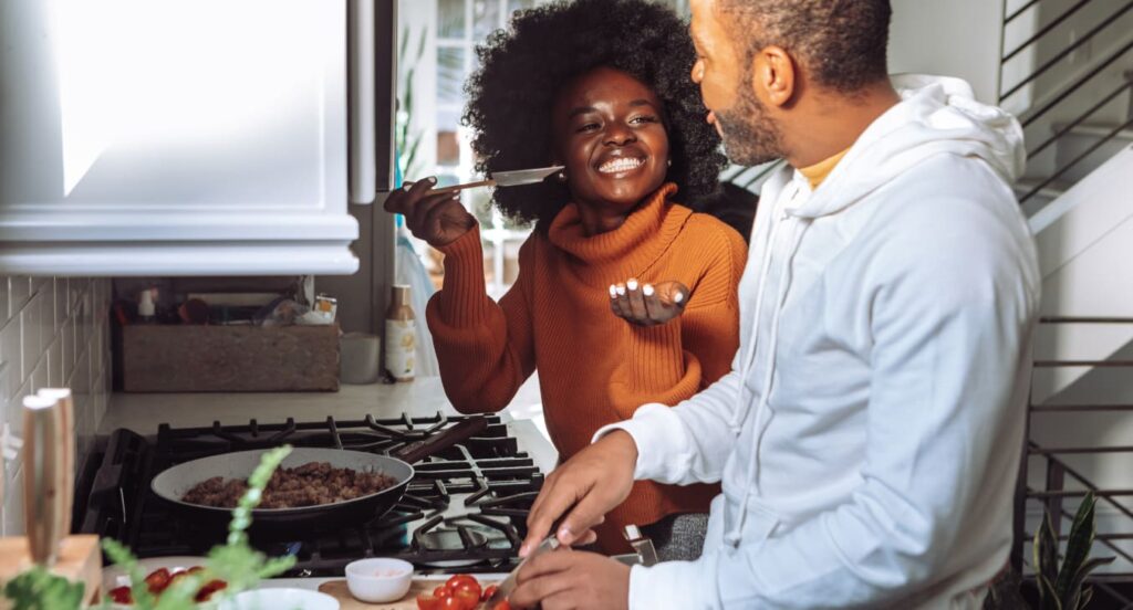 Escolher um frigorífico é escolher um parceiro para a cozinha