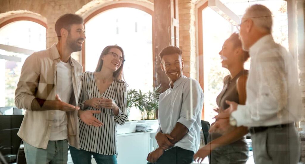 Happy Awards dão seis dicas para as empresas terem colaboradores mais felizes no regresso ao trabalho