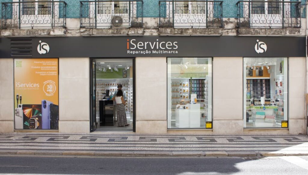 iServices renova prémios de referência e reforça confiança dos consumidores em 2026