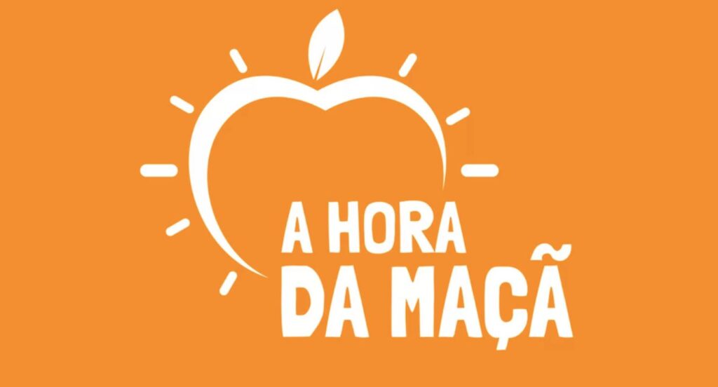 iServices cria nova imagem do podcast “A Hora da Maçã”