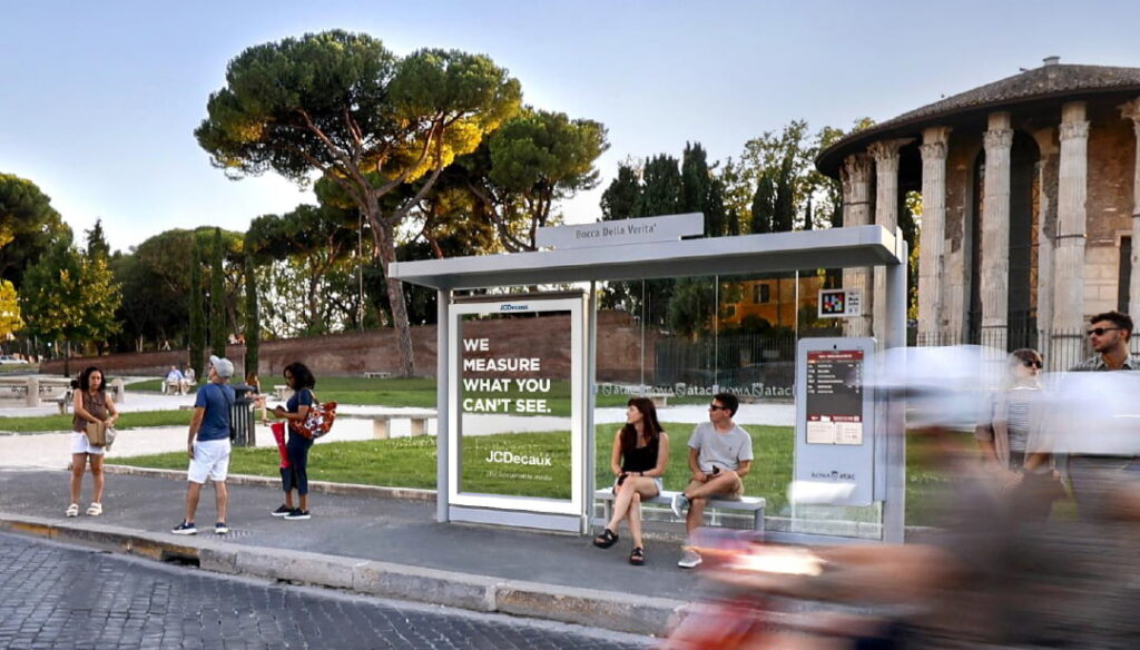 JCDecaux lança ferramenta 360 Footprint em Portugal