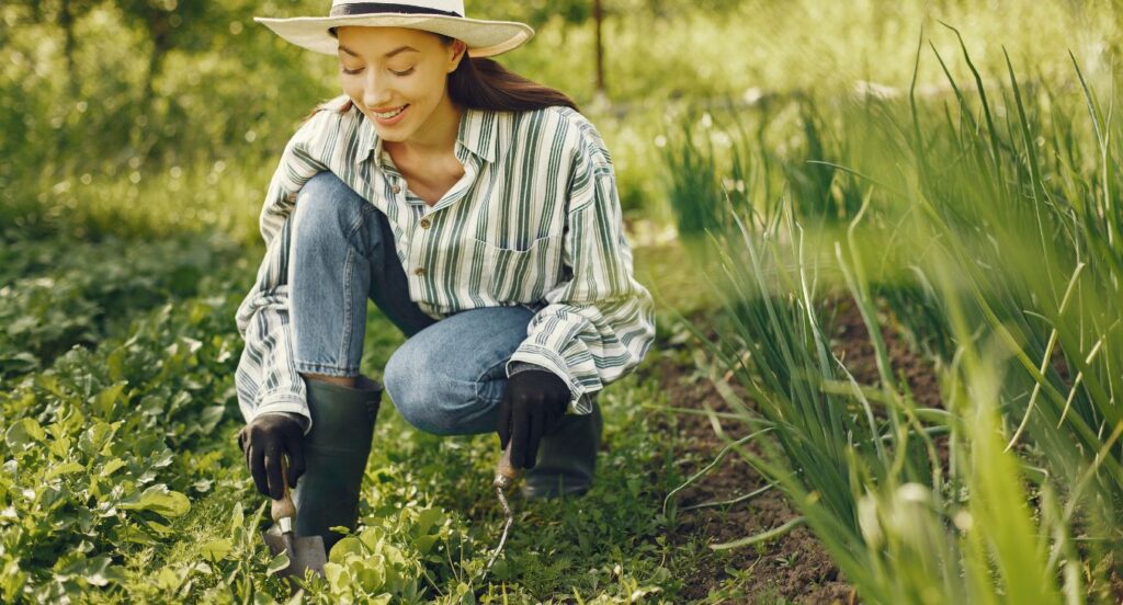 Começar a primavera a pôr Mãos à Obra no Jardim? O maior evento de bricolage está de volta à LEROY MERLIN