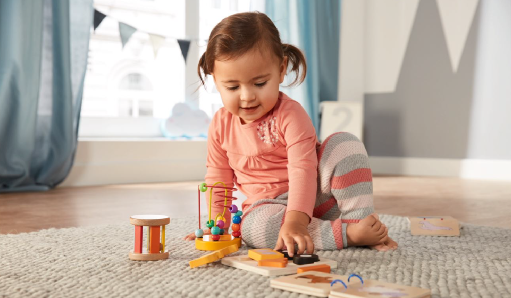 Dia da Criança chega ao Lidl com brinquedos para todas as idades