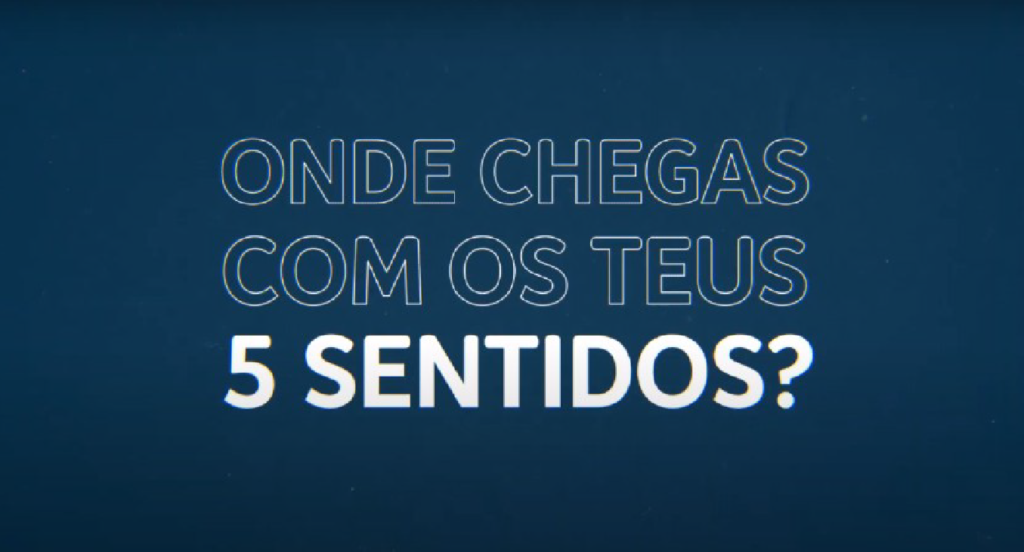 A que cheira e sabe o MEO? Operadora lança perfume e café