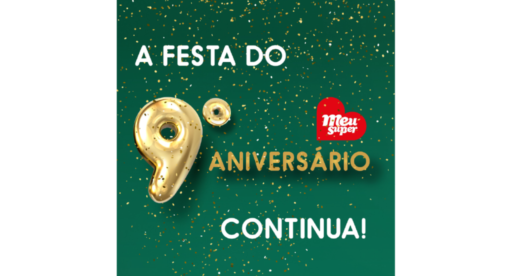 Meu Super oferece 270 prémios aos seus clientes