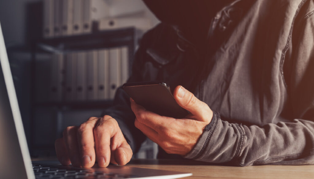 Encomendas: como identificar um SMS de entrega fraudulento?