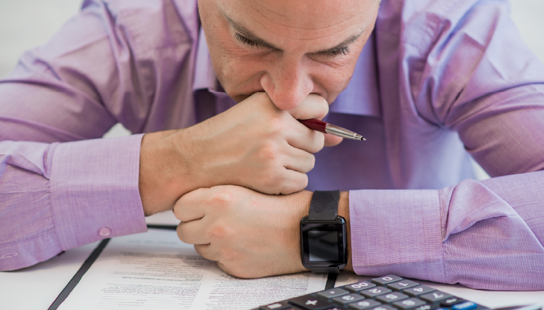 Taxa de esforço: quando é que as prestações começam a pesar demasiado?