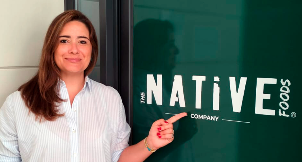 “Os produtos Native Açaí dirigem-se a um consumidor atento às tendências de consumo” – Native Açaí