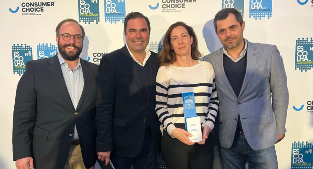 “A relação dos clientes caracteriza-se por proximidade, conveniência e, essencialmente, confiança” – MForce
