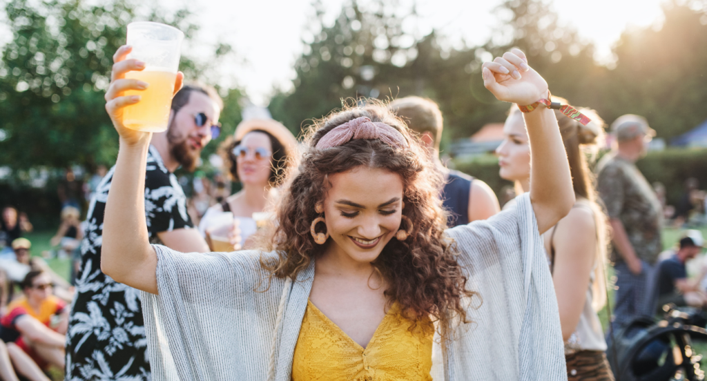 Escolha do Consumidor volta a marcar presença no NOS ALIVE