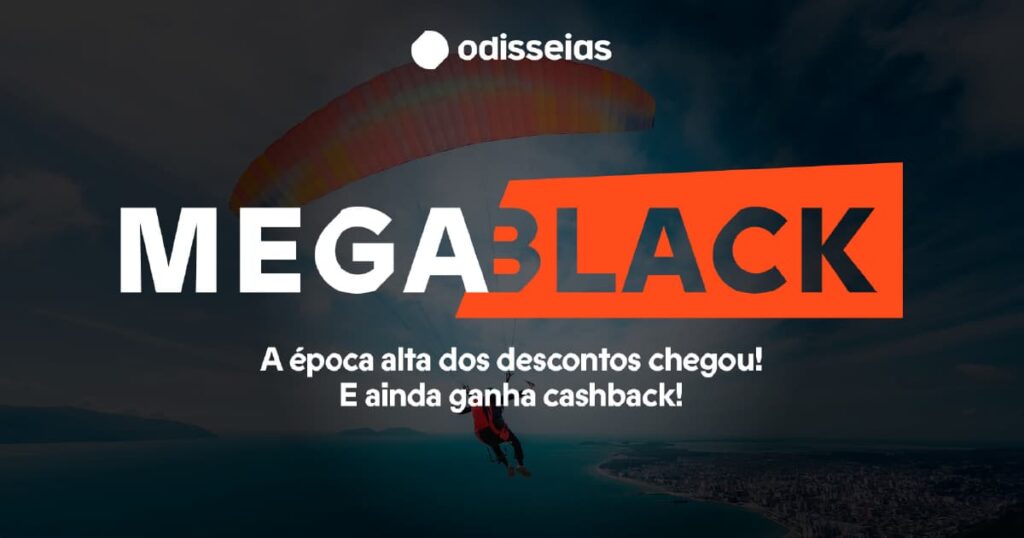 Black Friday Odisseias: TOP 10 das escapadinhas com acesso ao SPA!