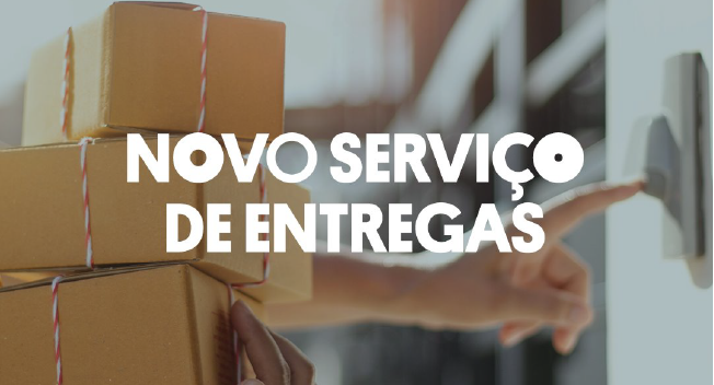 OLX vai entregar encomendas através dos CTT