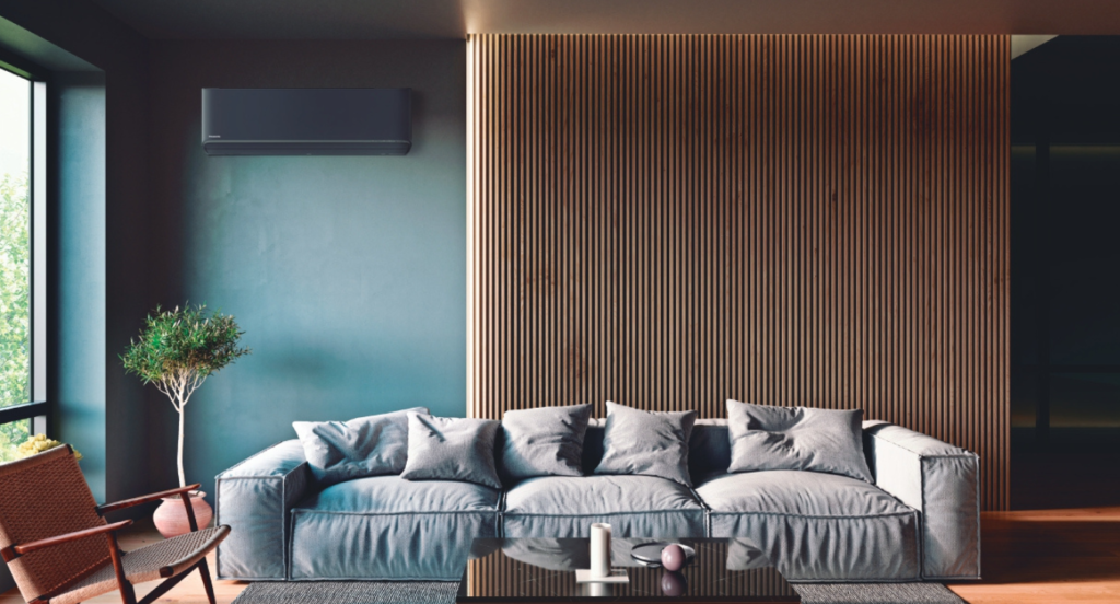 “Confiar na Panasonic significa desfrutar de um maior conforto” – Panasonic