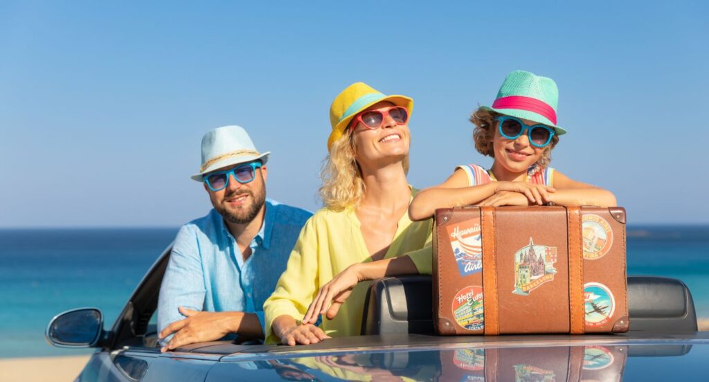 83% dos portugueses deseja viajar nas férias da Páscoa
