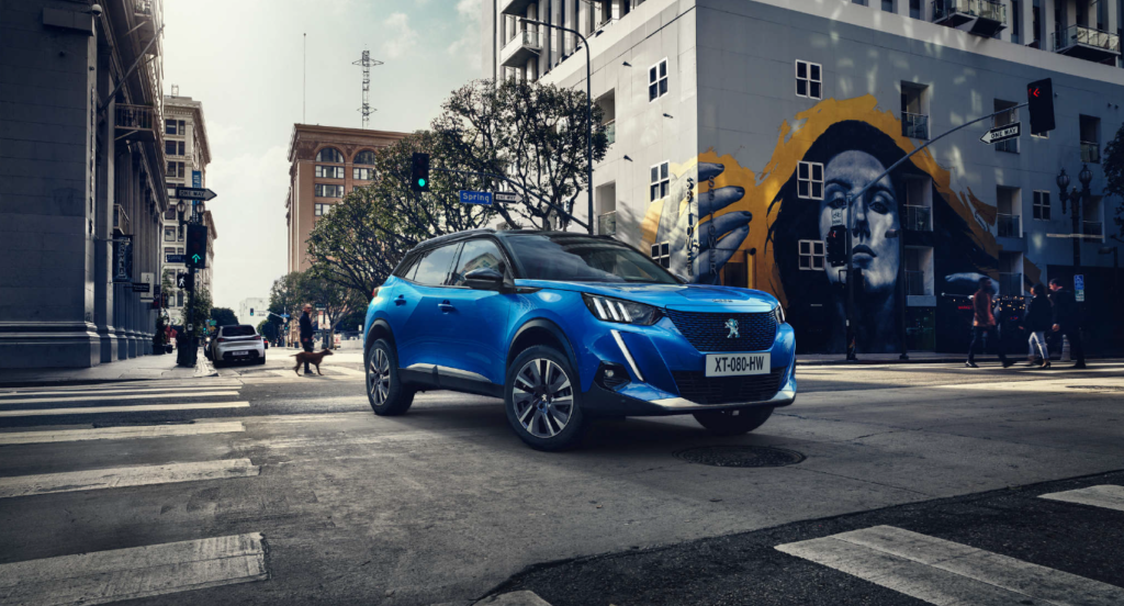 A reciclagem dos veículos: uma prioridade ambiental para a PEUGEOT