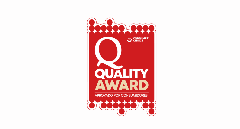 Escolha do Consumidor lança Quality Awards para medir e reconhecer a qualidade de produtos e serviços