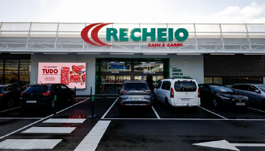 Recheio consolida presença na Grande Lisboa com abertura estratégica em Alfragide