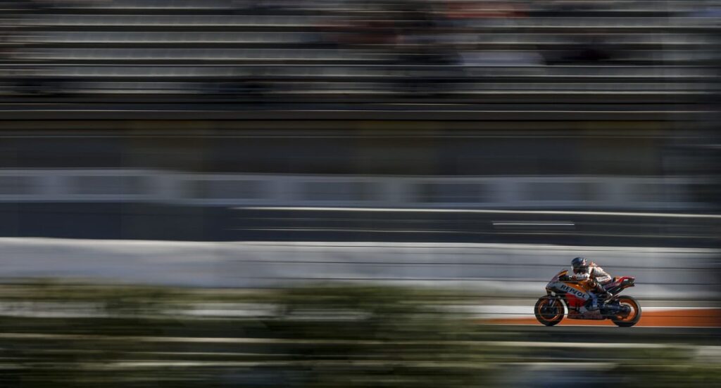 Repsol assina acordo com o Autódromo Internacional do Algarve e leva mais energia ao MotoGP
