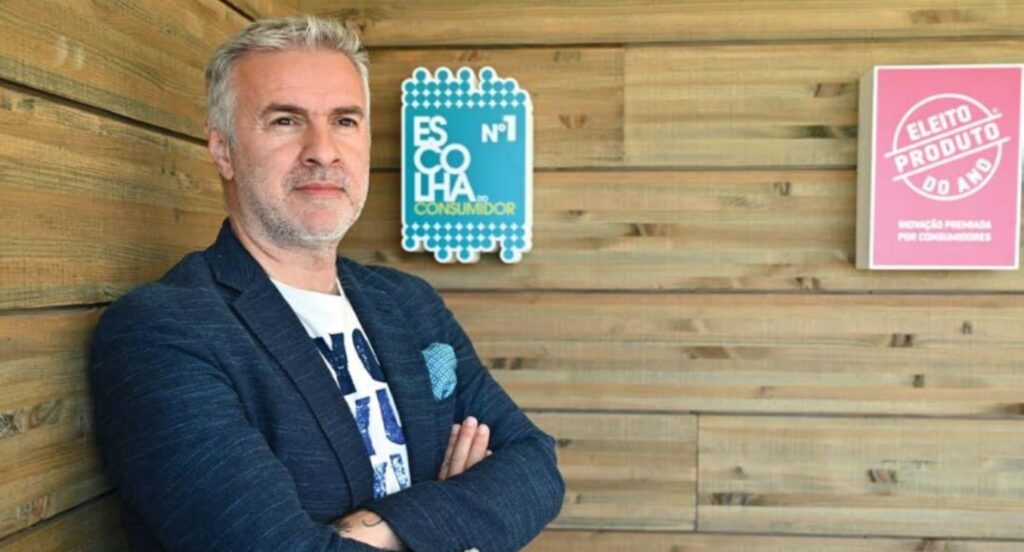 Escolha do Consumidor e Produto do Ano em crescimento e expansão