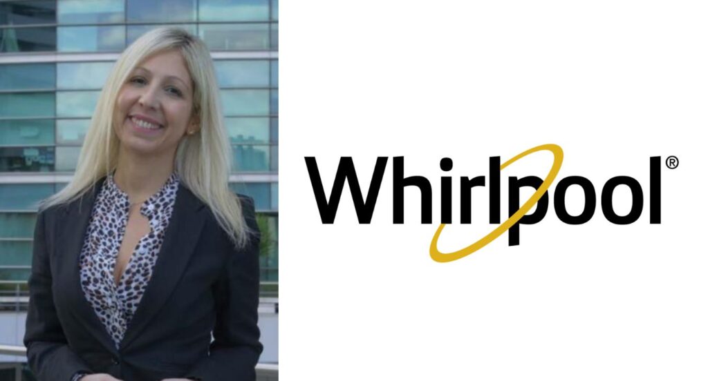 “O consumidor está no centro de tudo o que fazemos” – Whirlpool