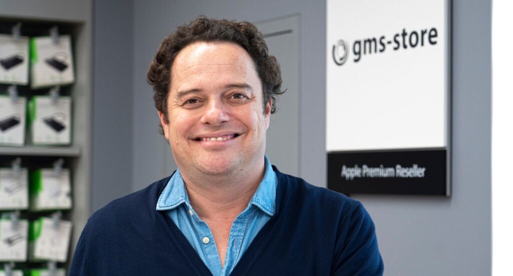 “Acreditamos que os nossos clientes têm connosco uma relação de confiança e conforto” – GMS Store