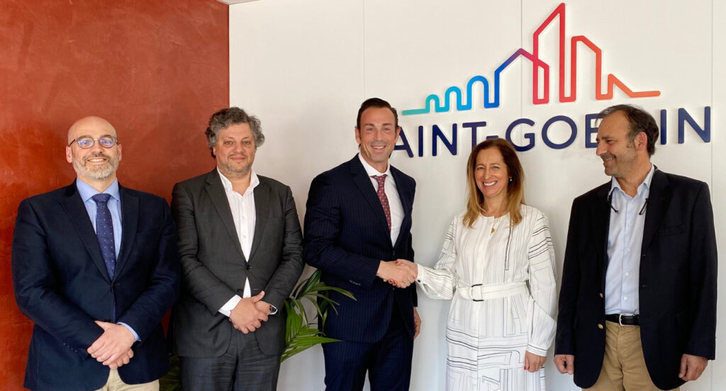 SAINT-GOBAIN Portugal promove o mês da sustentabilidade
