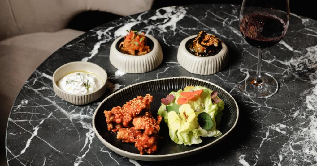 BLACK MOON: A nova lua gastronómica de Lisboa