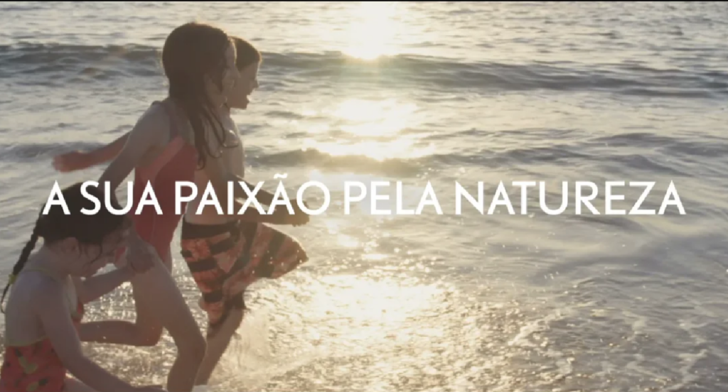 “Escolha ser Feliz”, dizem os hotéis SANA