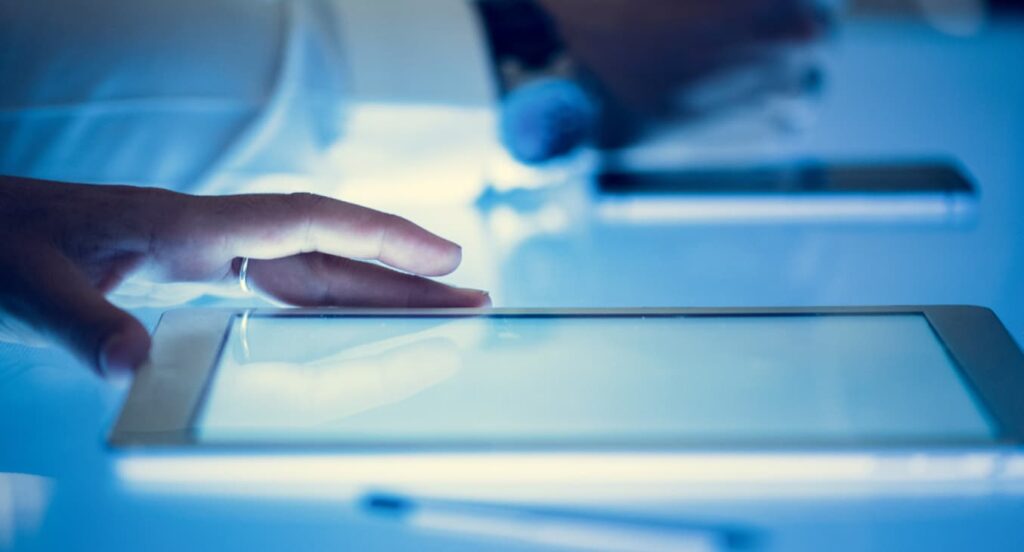 Tablets Samsung: o futuro nas tuas mãos