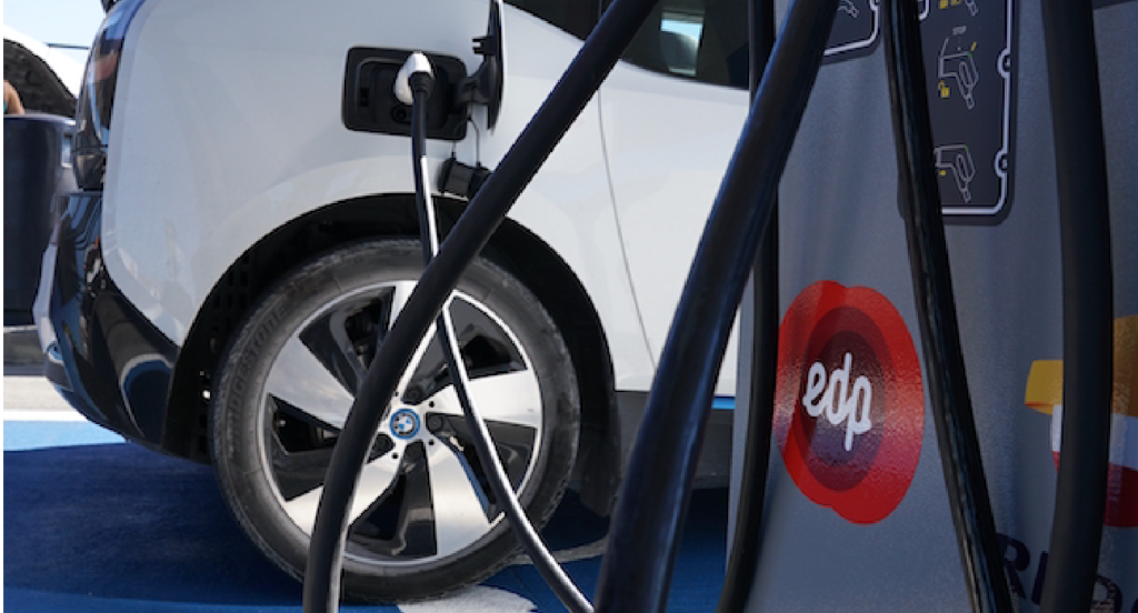 Viajar de elétrico já é uma opção mais viável