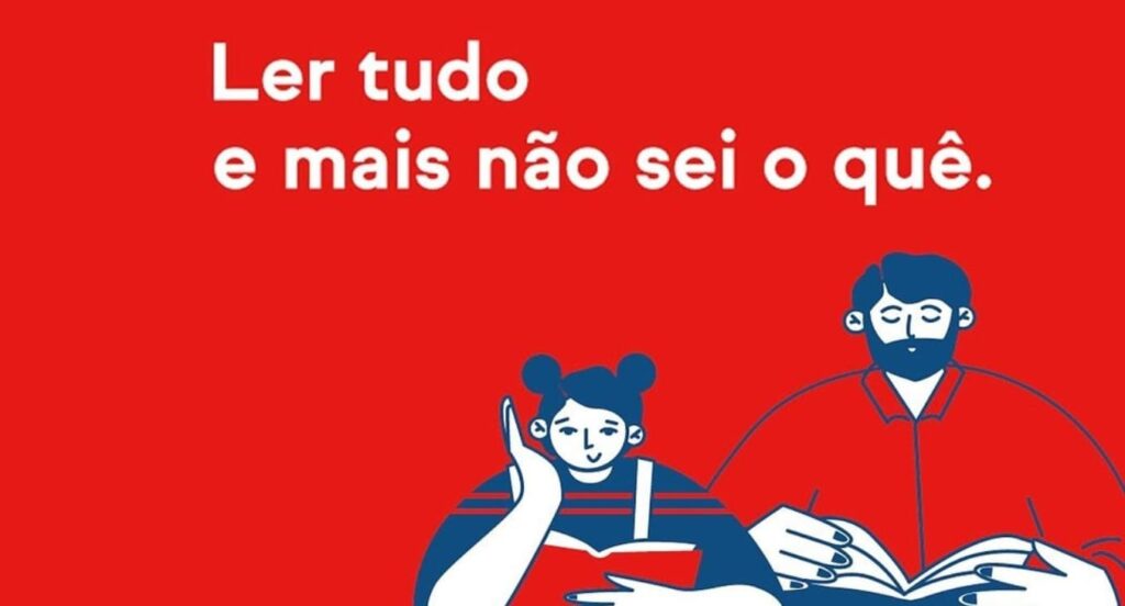 Worten estreia-se na Feira do Livro do Porto com descontos irresistíveis