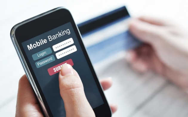 Aumentam utilizadores de Internet Banking