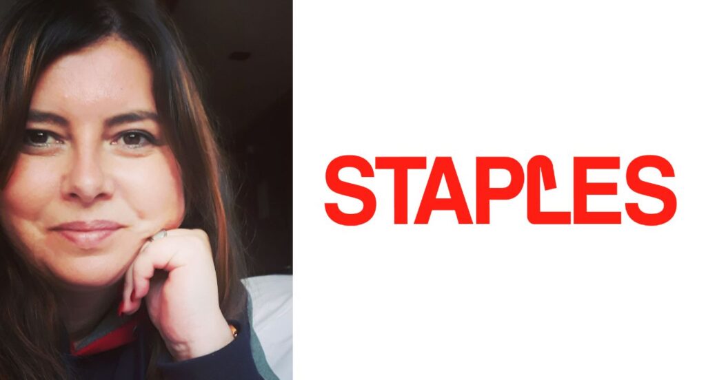 “O consumidor tem uma relação de admiração para com a Staples” – Staples