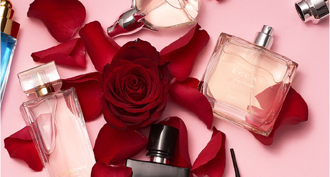 Dicas Oriflame para o presente perfeito