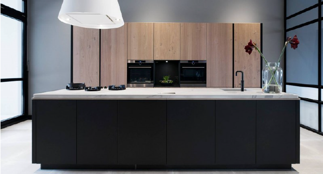 AEG lança 2ª edição do concurso de design de cozinhas para profissionais da indústria