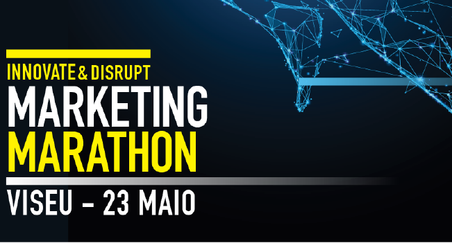 Marketing Marathon está de volta