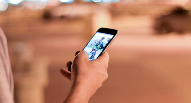 Apenas 48% das apps são usadas
