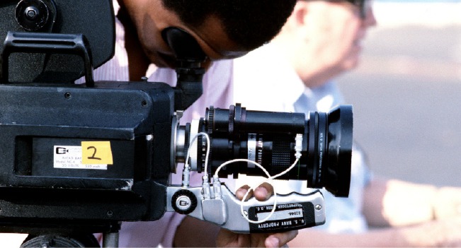 Audiovisual português com aumento de faturação e exportação