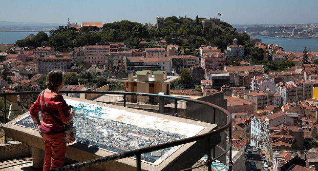 Lisboa é a 6ª cidade do mundo mais requisitada para congressos