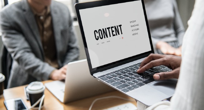 92% dos consumidores portugueses querem conteúdos relevantes das marcas